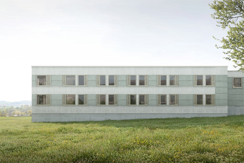 Aussenvisualisierung