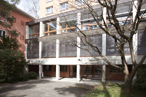 Ambulatorium und Tagesklinik Winterthur