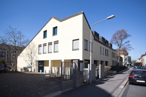 Zentrum für Kinder- und Jugendforensik