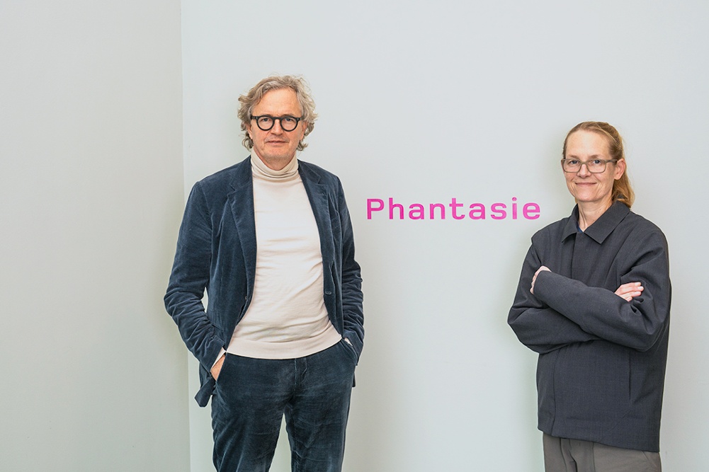 Prof. Dr. med. Elmar Habermeyer, Direktor Forensische Psychiatrie und Psychotherapie, und Dr. med. Lisa Holper, Oberärztin Gutachtenstelle Erwachsenenforensik