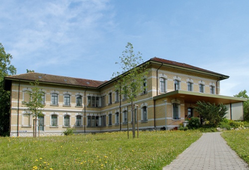 Standort Rheinau
